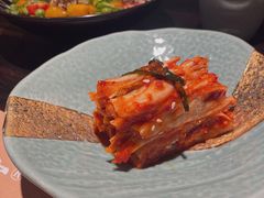 -山葵家·创意料理(宁波来福士店)