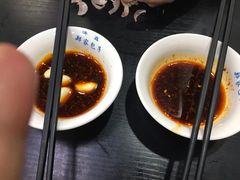 -郑家包子牛肉拉面(尚勤路店)