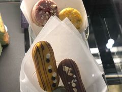 -星巴克(广州中华广场B1层店)