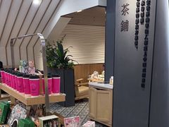 -霸王茶姬(正佳广场店)