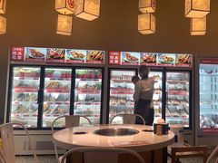 -大斌家串串火锅(望城天恒店)