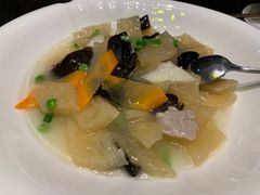 三鲜肉皮-老正兴菜馆(福州路店)