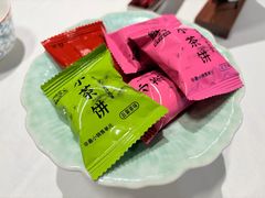 -千百味红餐厅·非遗江西菜(绿地双子塔总店)