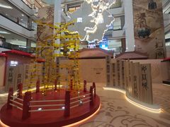 -北京世纪金源购物中心