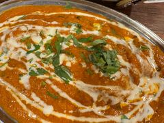 -克比叔叔印度餐厅Kebabs on the Grille(永康路分店)