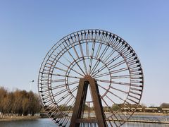 -苏州太湖国家湿地公园