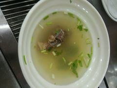 -郭记原生态烤羊腿(长宁路店)