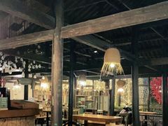 -院子餐厅·大锅菜·老杭帮(桥西直街店)