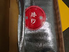 -腰子哥烤串(石佛营炫特店)