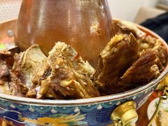 -1078號老北京涮肉(松柏店)