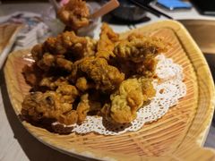 小酥肉-哥老官重庆美蛙鱼头(西湖银泰十一哥店)