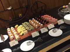 -杭州钱江新城万怡酒店-西餐厅