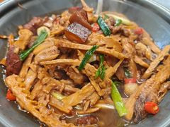 -野蔓果·山野菜(西湖景区·龙井茶田店)