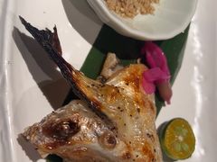 -匠和风精致料理(莆田财富中心店)