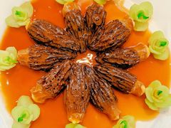 -帝景壹号粤菜餐厅(美丽沙店)