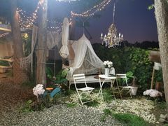 -安德鲁户外烧烤帐篷营地(马泉营店)