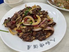 -人和啤酒屋海鲜大排档(营口路店)