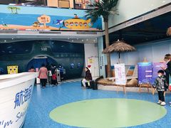 -江和美海洋公园