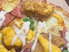 -凯德广场(武胜路店)