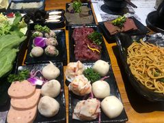 -束河人家(南锣鼓巷店)