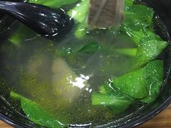 -老盛兴汤包馆(江宁一店)