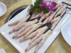 -清真军邺·金富苑肥牛(石坡街旗舰店)