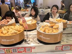 -龍歌自助小火锅(秦淮水游城店)