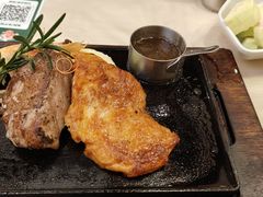 -豪客来牛排(海沧阿罗海店)
