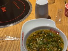 -何师傅美蛙鱼头(汉街店)