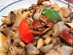 -周家二小姐的菜(西津渡店)