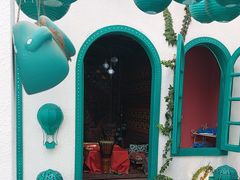 -苏坦土耳其西餐厅(玉林店)