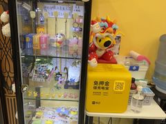 -谜盒子奇幻密室(南屏店)