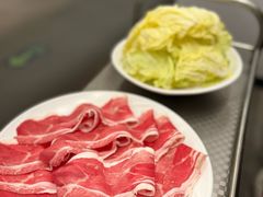 -福寿斋·老北京铜锅涮肉·烧烤(清岚店)