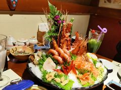 -和创柚子·会席日本料理(新区淮海街店)