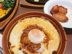 -萨莉亚意式餐厅(杭州滨江天街店)