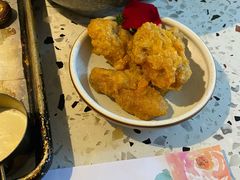 -素描餐厅(灵隐天竺店)