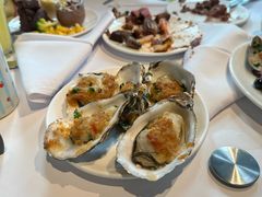 -拉蒂娜·巴西牛排馆 Latina·Brazilian Steakhouse(陆家嘴旗舰店)