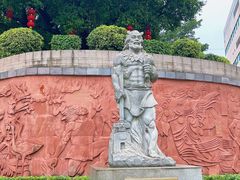 -广州神农草堂中医药博物馆