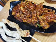 -妈妈手(山大总店)