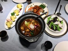 -茶宴·美食地标餐厅(沙坡尾店)