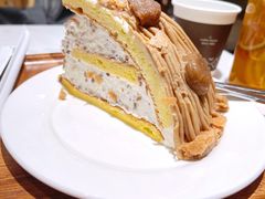 -Peet's Coffee皮爷咖啡(德基店)