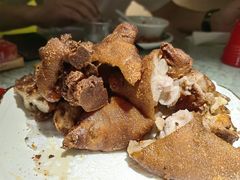 -眷江南之小蓝鲸(王府大街店)