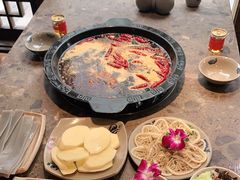 -重庆渝达老火锅(春熙路店)