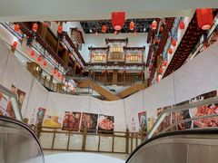 -银泰百货(北京大红门店)