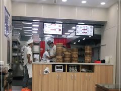 -天宫院小吃·包子炒肝儿(管庄店)