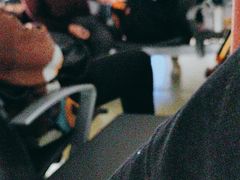 -郑州新郑国际机场-T2航站楼