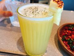-半山腰·云南菜(侨福芳草地店)