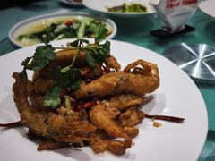 -苏先生海鲜渔庄(金桥店)