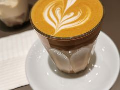 -Seesaw Coffee(苏州中心店)