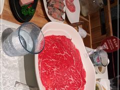 -巴奴毛肚火锅(大剧院店)